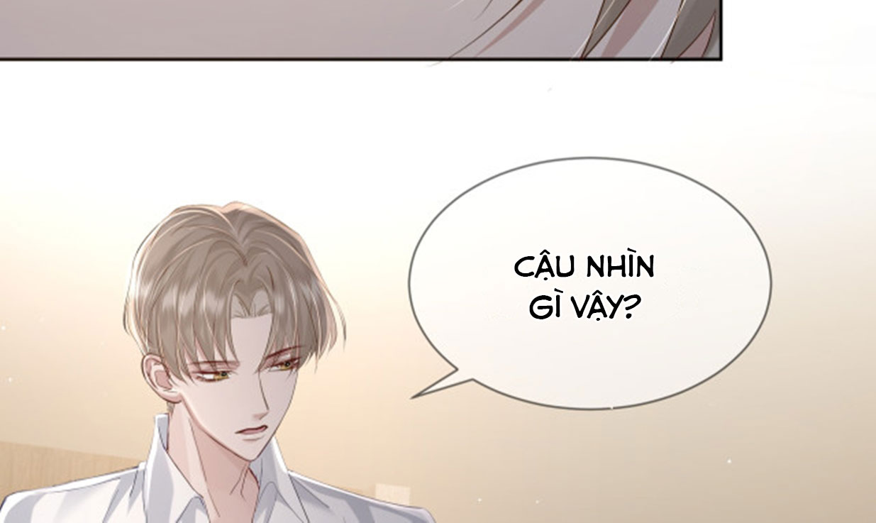 Vai Chính Chỉ Muốn Yêu Đương Chapter 16 - Next Chapter 17