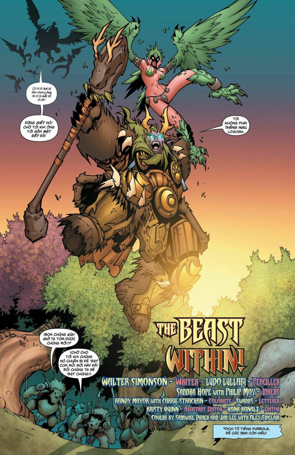 world of warcraft chapter 5 5