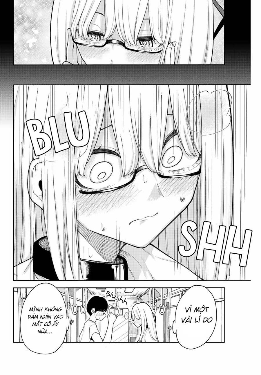 kimi janakya dame na dorei shoujo chapter 11 17