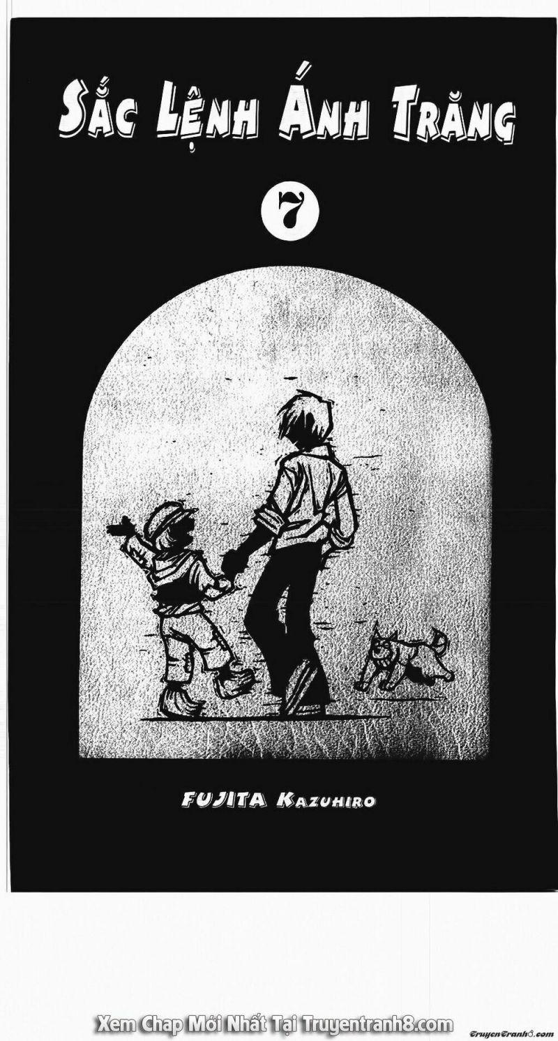 sắc lệnh ánh trăng chapter 37 1