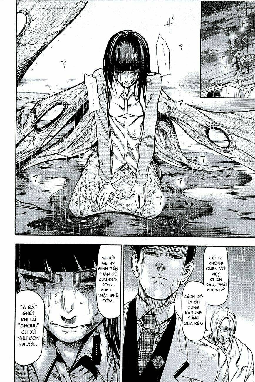 ngạ quỷ tokyo chapter 15 12