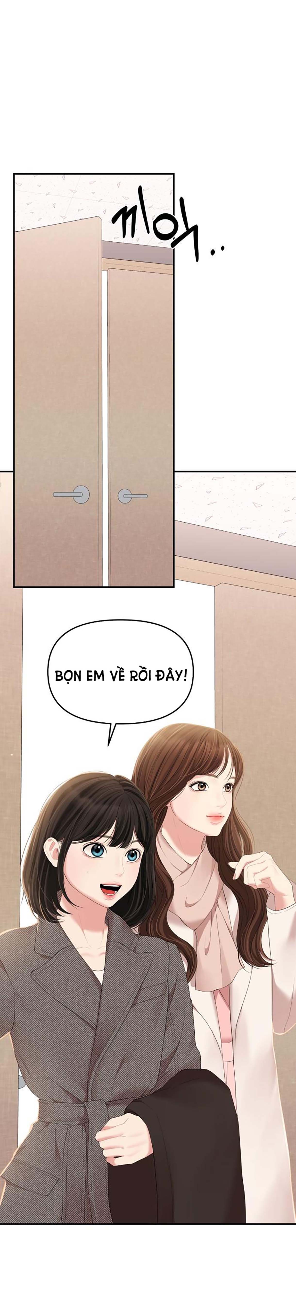 gửi em người đánh cắp những vì sao - to you who swallowed a star chapter 106.1 2