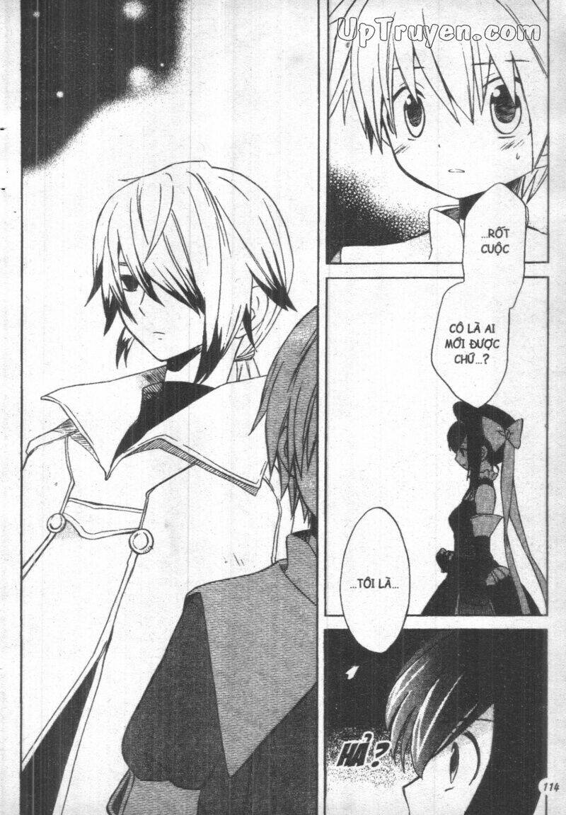 hoshi no witch chapter 2 114