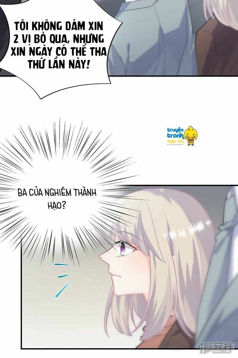 chọc tới chủ tịch tổng tài 2 chapter 111 6