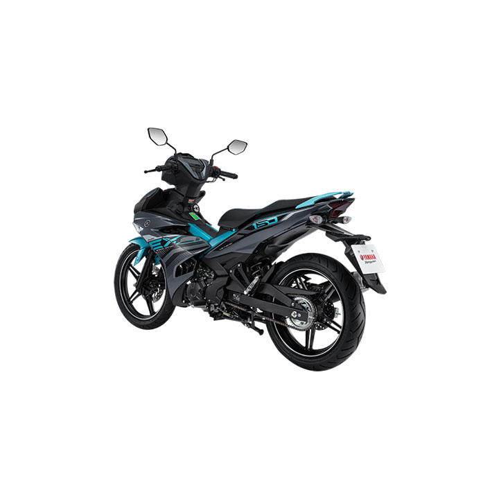 Xe Máy Yamaha Exciter 150 limited (4 màu )