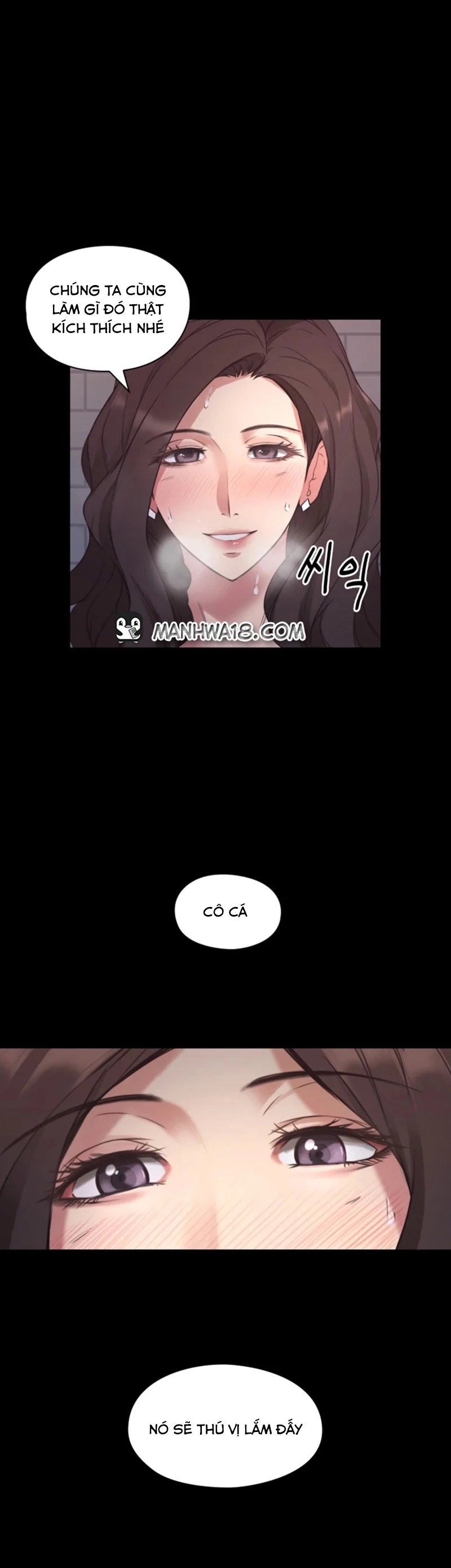 tình nhân chapter 1 9