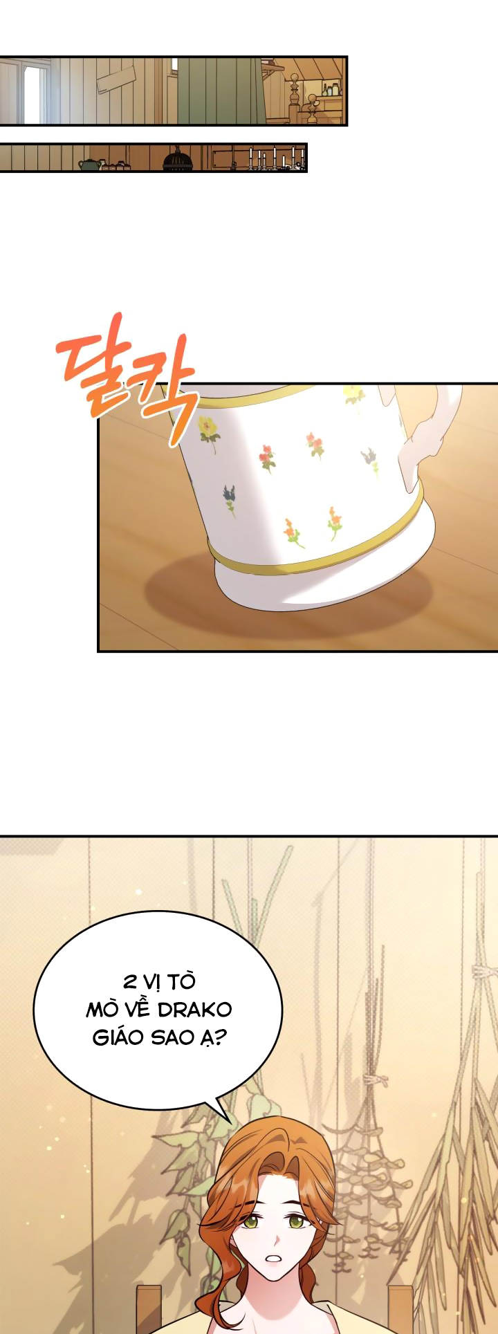 câu chuyện cổ tích helena chapter 60.1 22