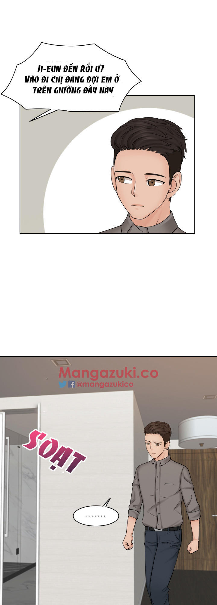 người yêu và nô lệ chapter 13 15