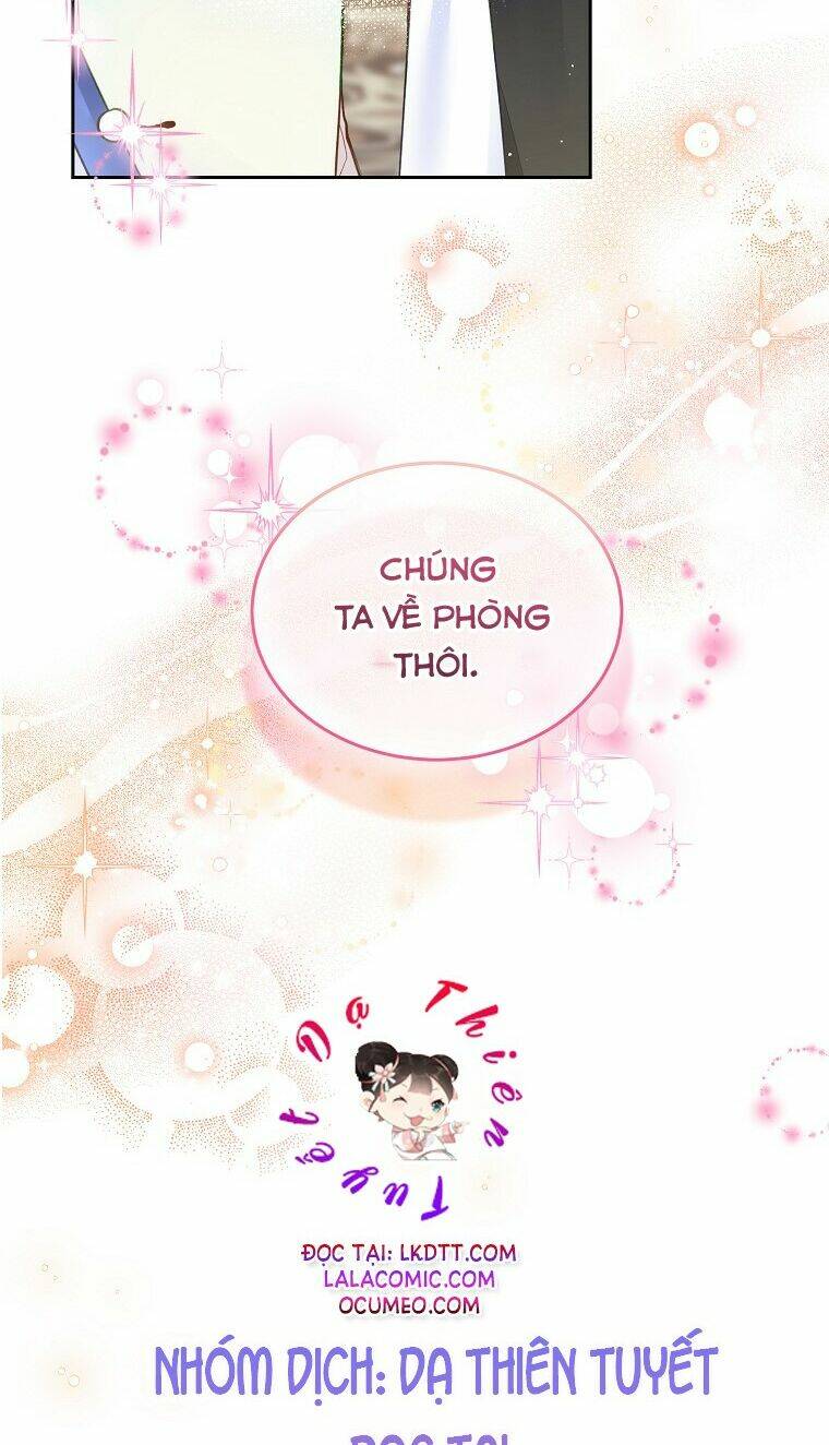 chồng em dễ thương chết mất thôi! chapter 17 12