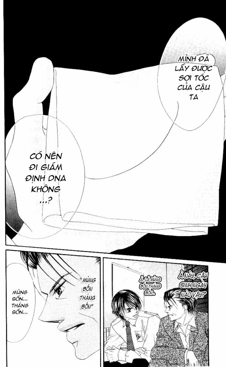 i love my little sister chapter 49 28