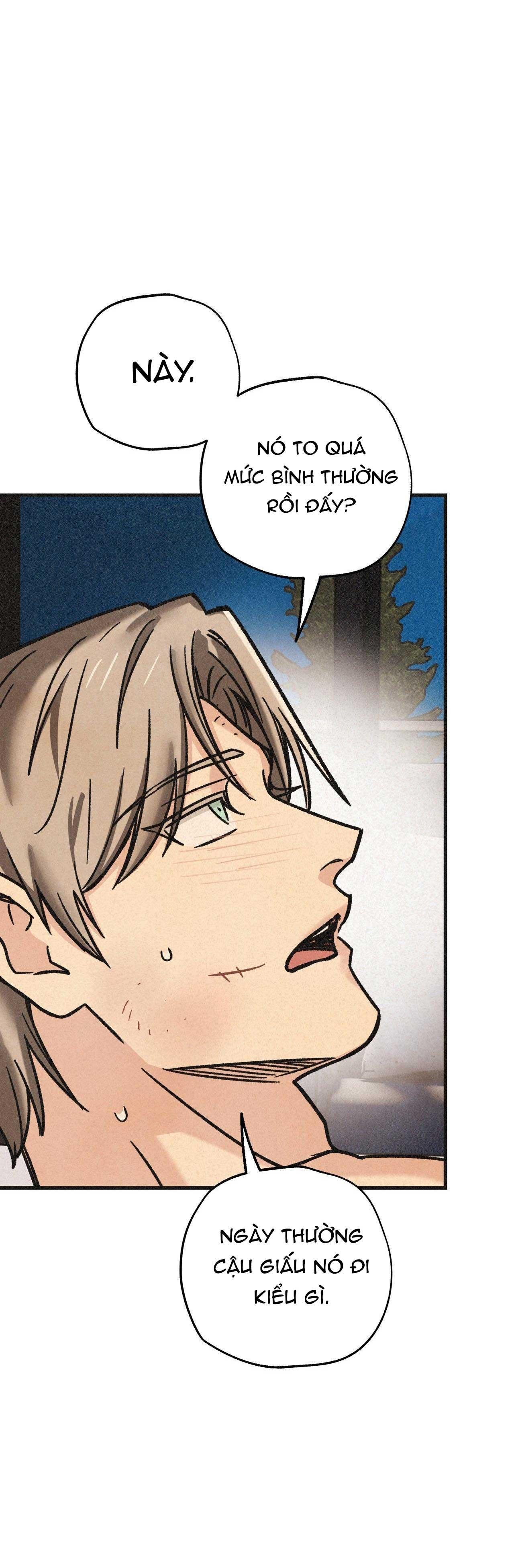 băng đảng samgeori chapter 34 49