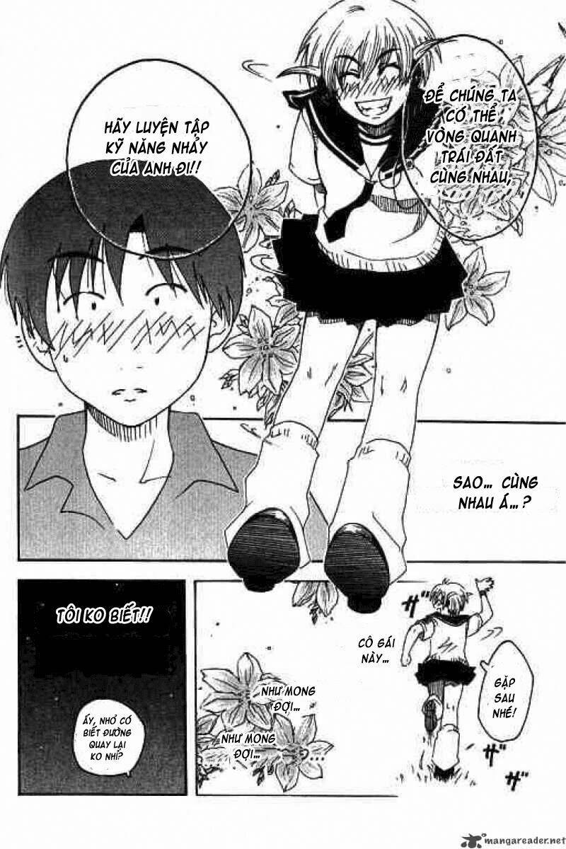 inu neko jump chapter 4 25