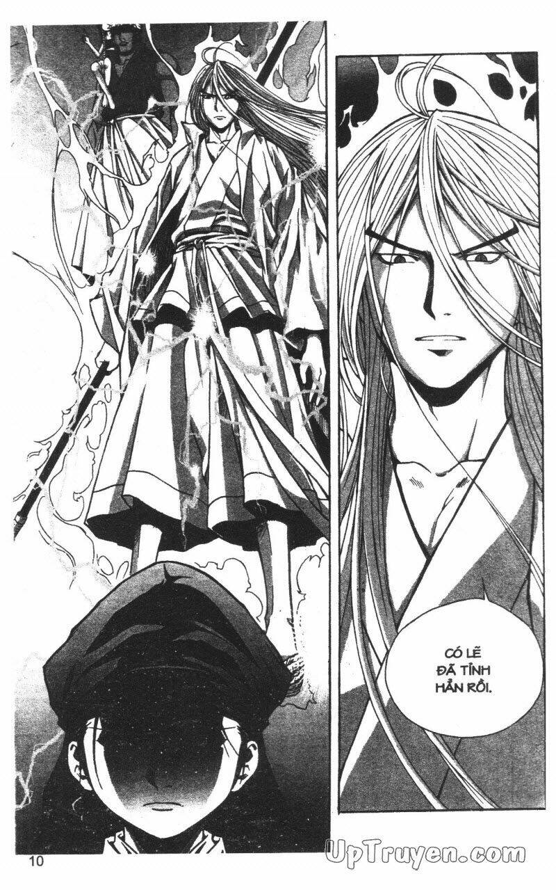 thời gió lốc (thời đại phong tang) chapter 4 12