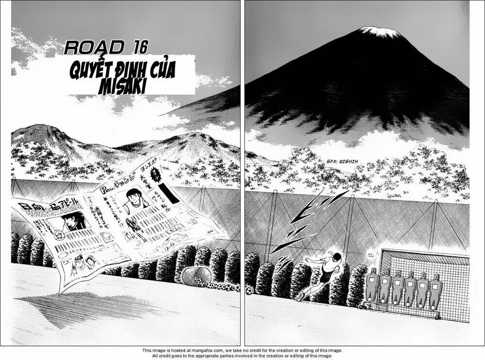 captain tsubasa road to 2002 chapter 16 2