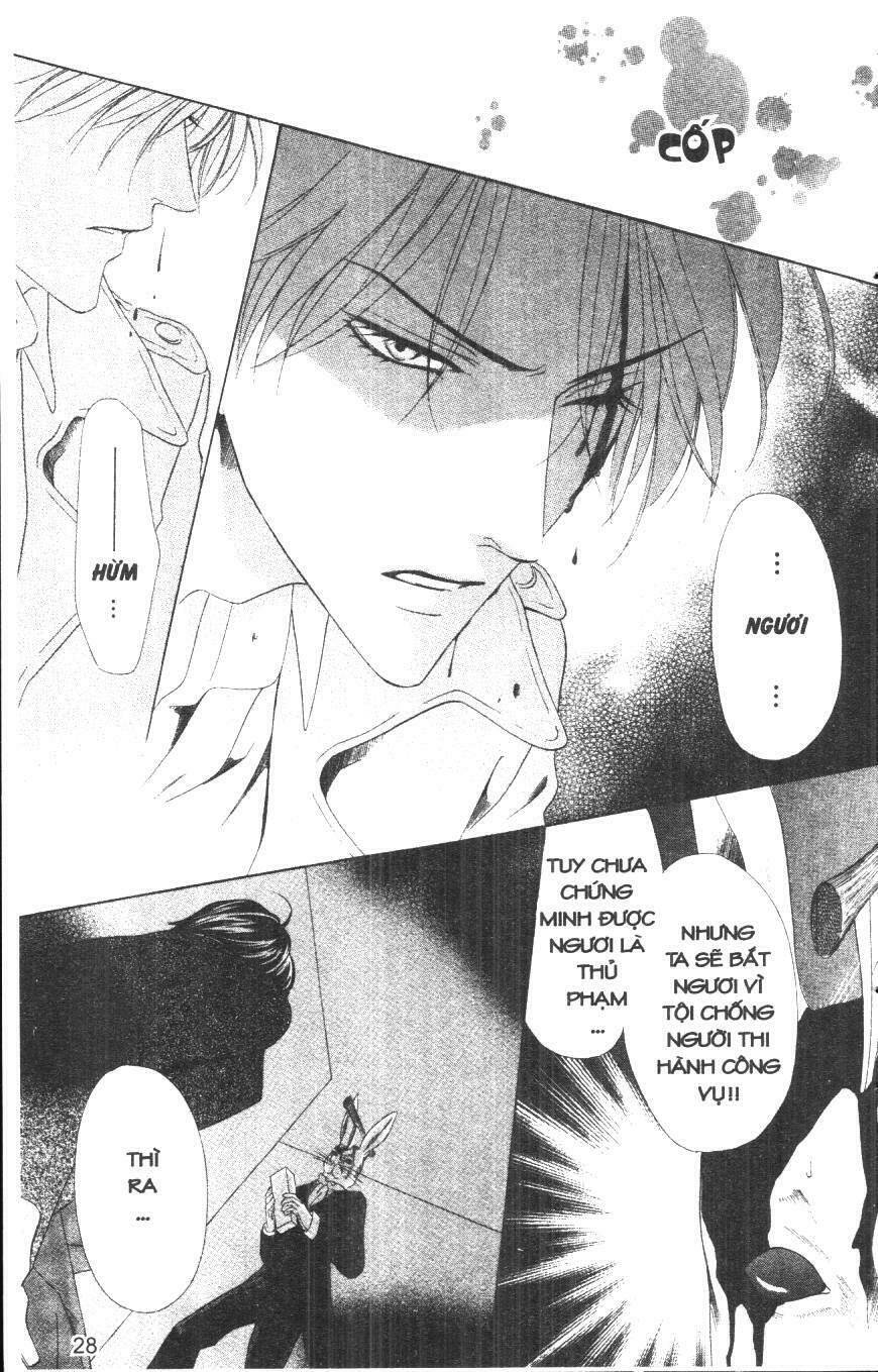 007 phá án chapter 10 26