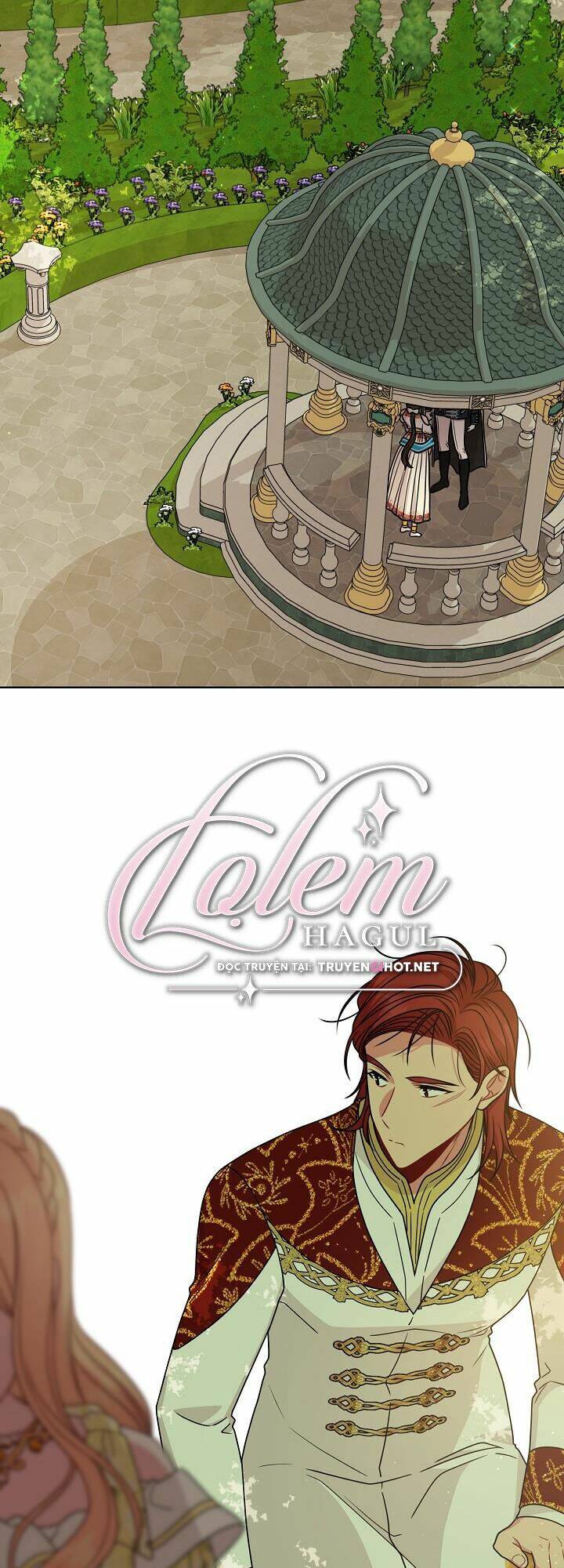 tôi đã nuôi dưỡng bạn thời thơ ấu thành bạo chúa chapter 69.1 39