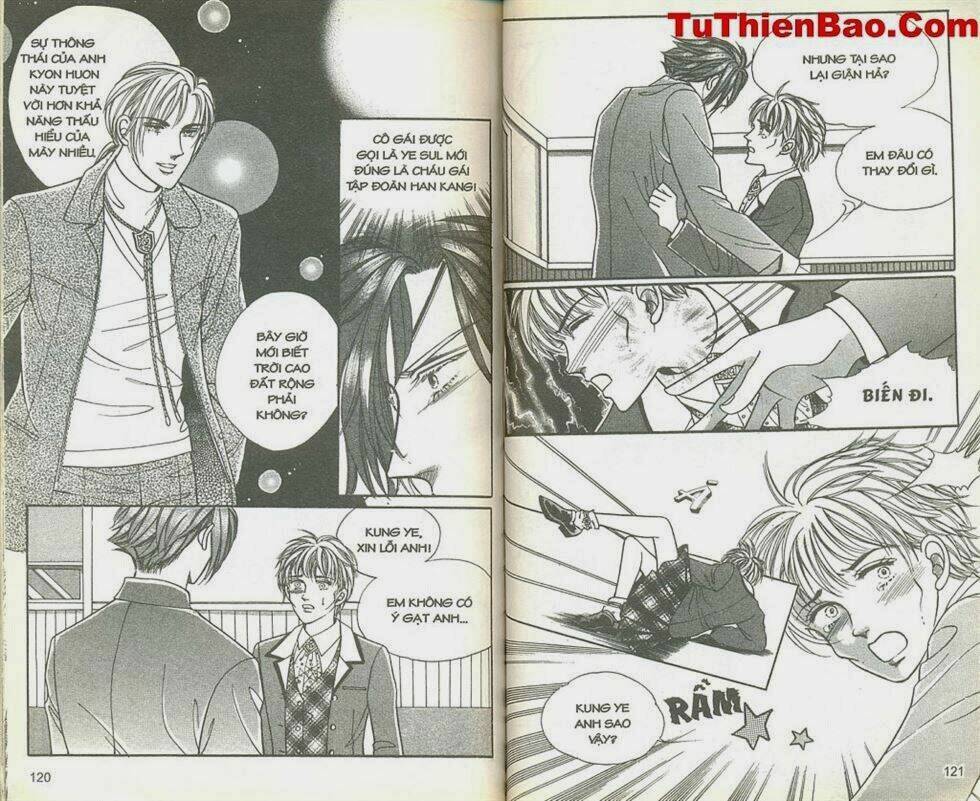 lọ lem kén rể chapter 3 60