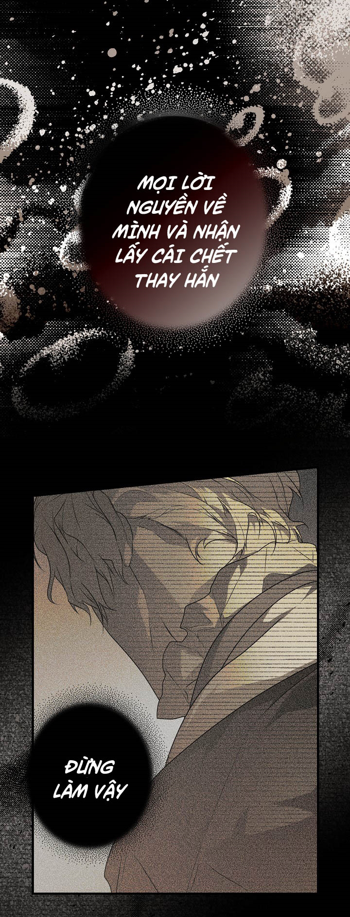 tiểu thư bí ẩn chapter 10 56