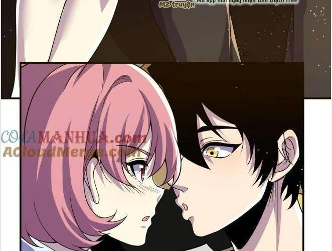 nhìn thấy thanh máu, ta xử tội thần linh chapter 100 19