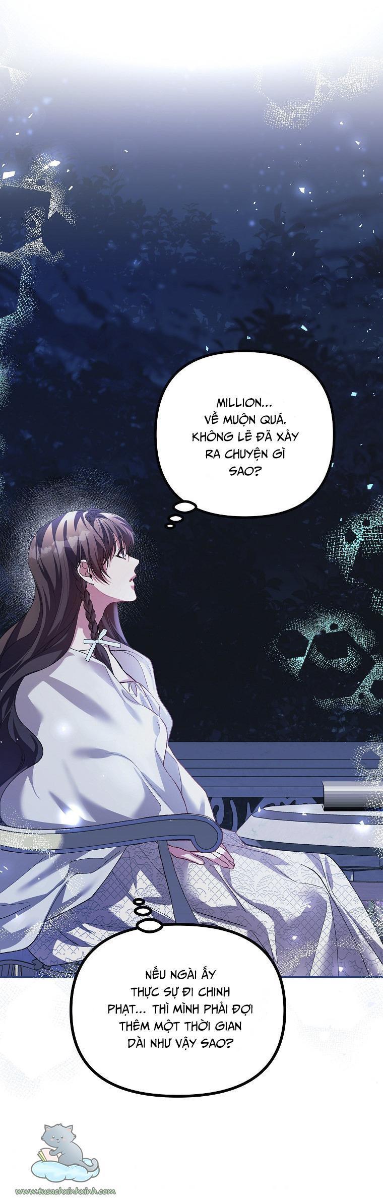 tháng năm cuối cùng của nữ phụ đoản mệnh chapter 35 60