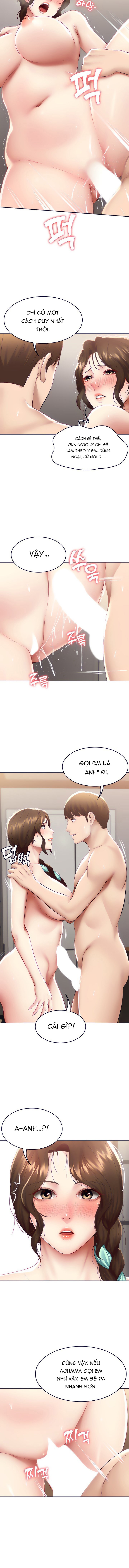 nhật ký nội trú chapter 71.1 6