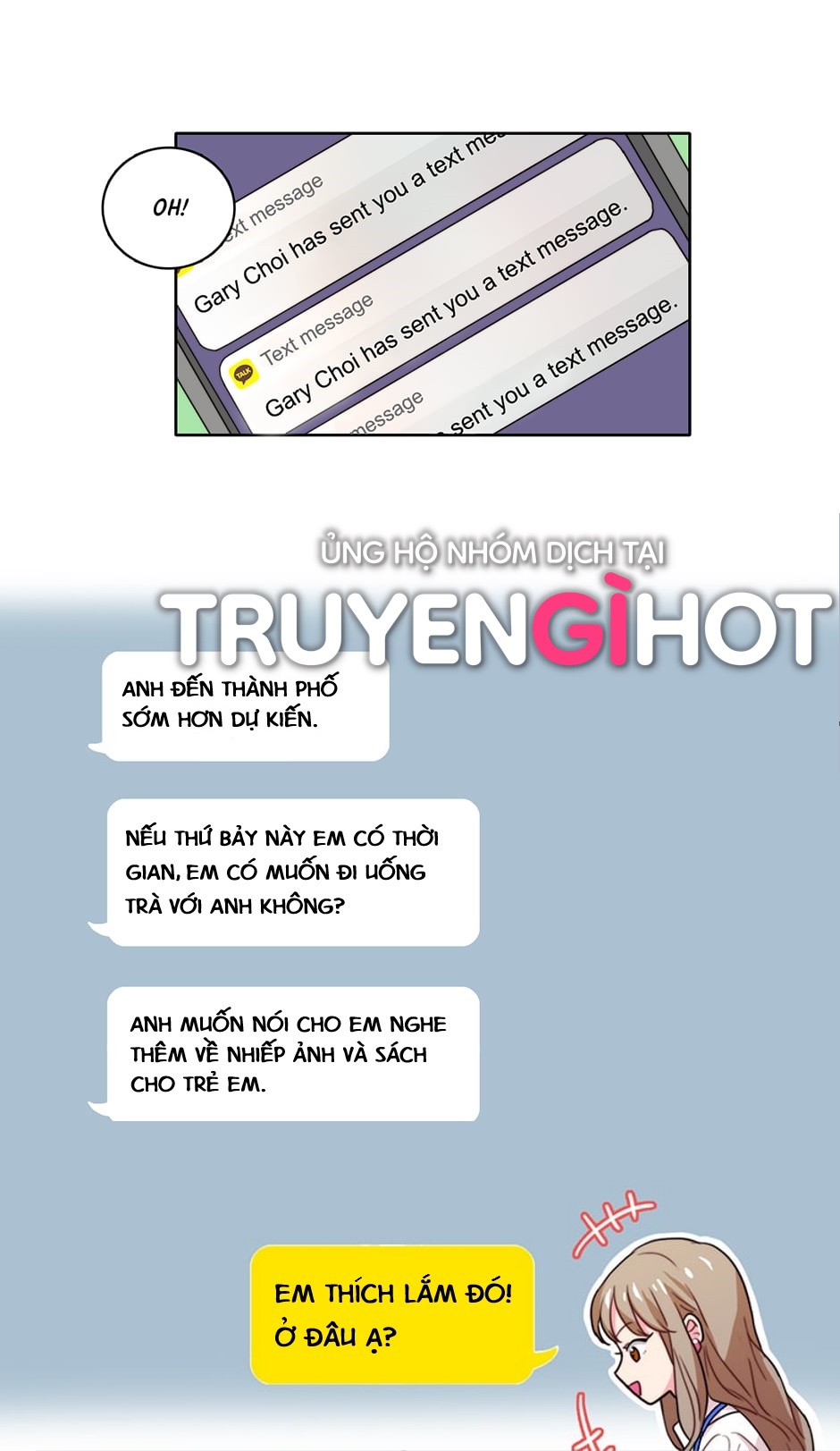 quý cô với chiếc mặt nạ chapter 36 37