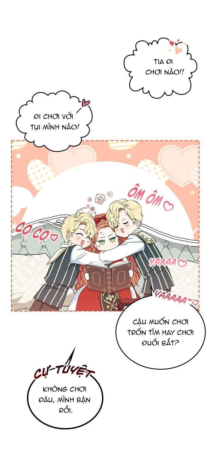 lần này tôi sẽ trở thành gia chủ chapter 11 22