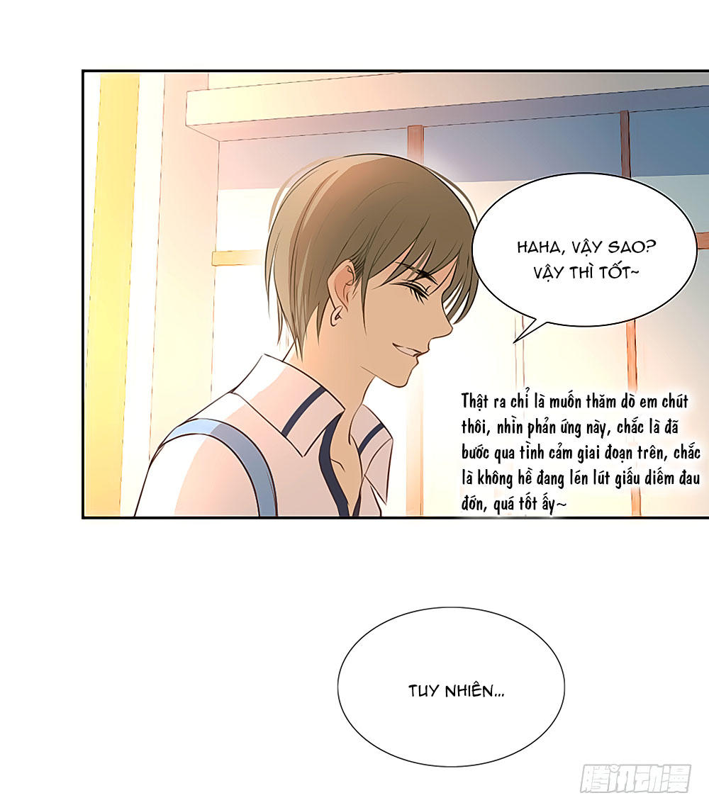 sinh sinh tương thác chapter 36 8