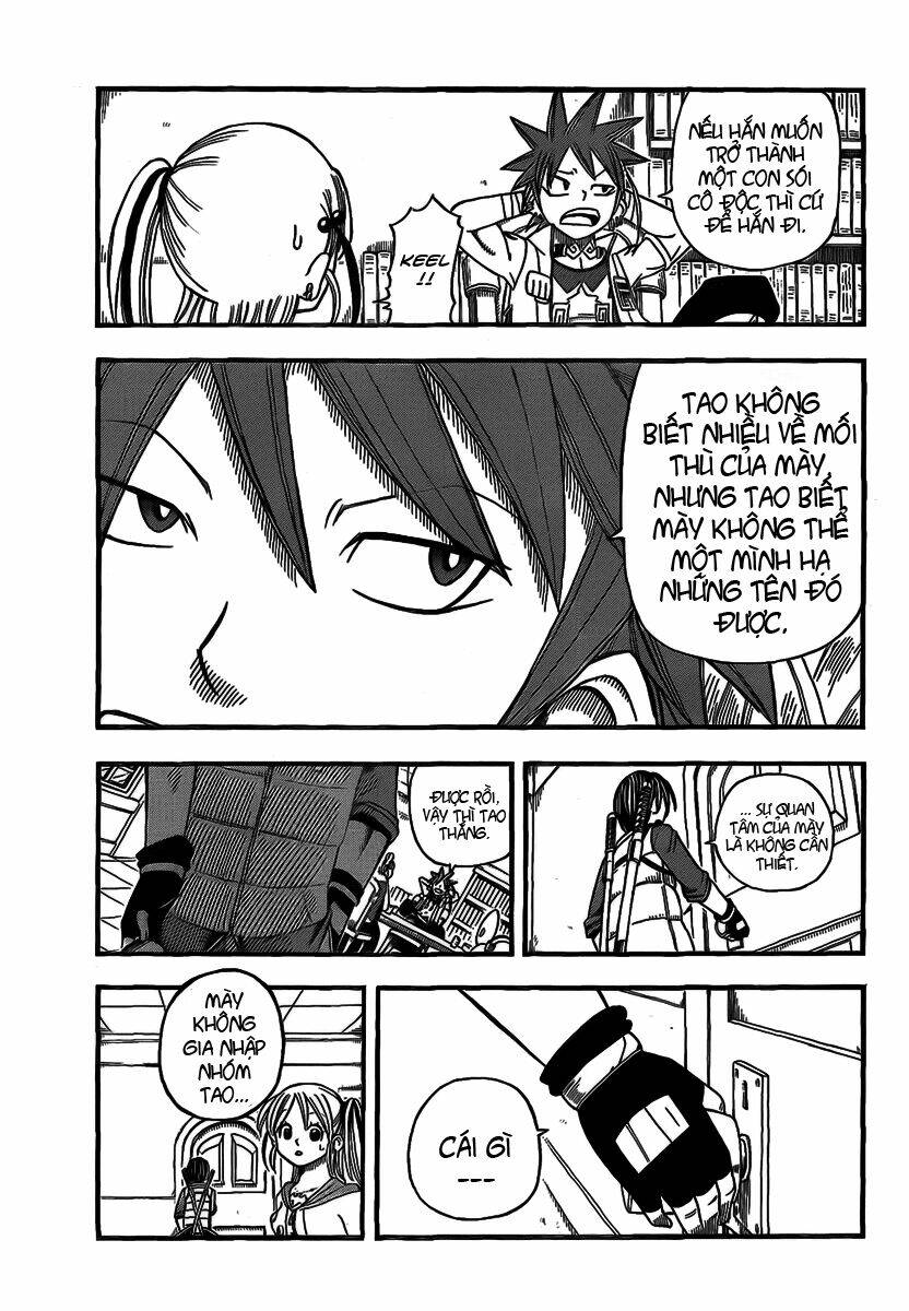 buster keel chapter 7 7