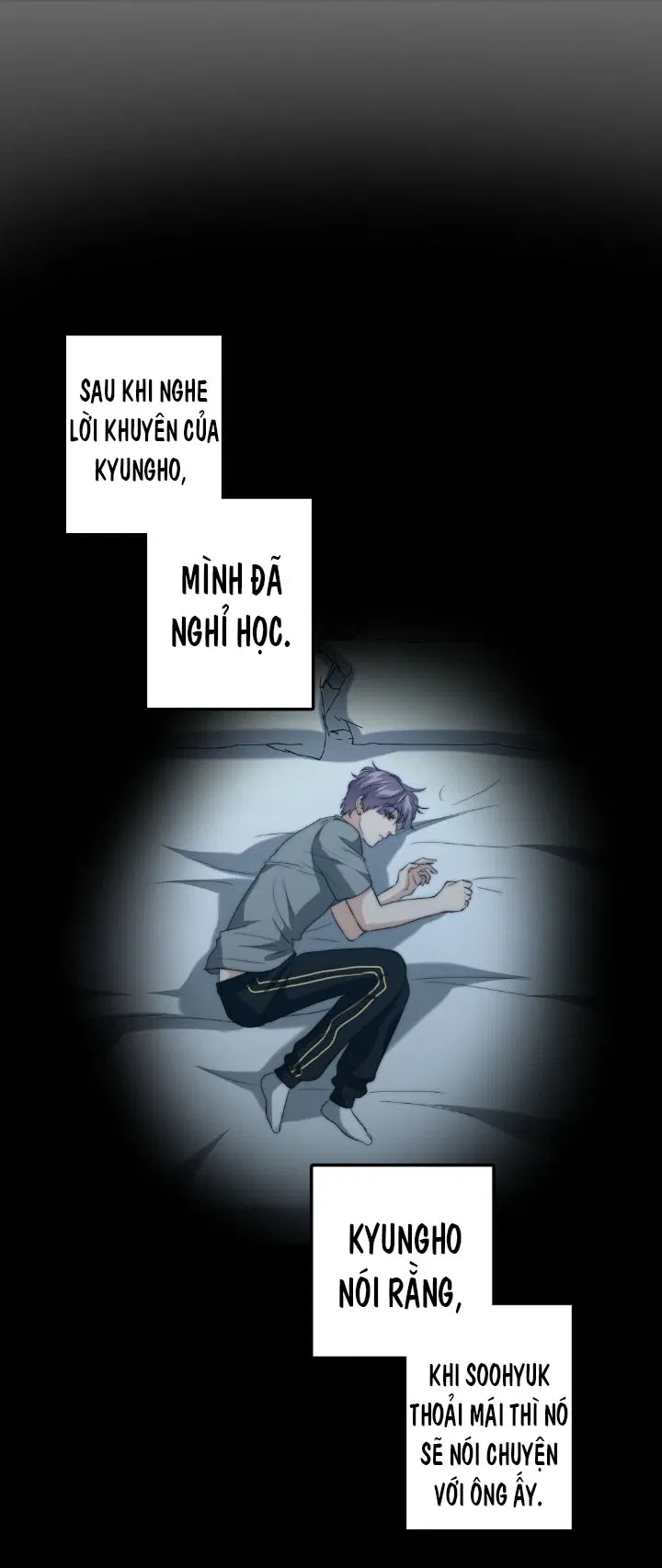 bí mật của omega k chapter 19 47