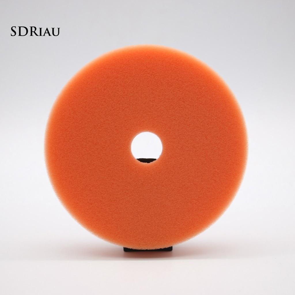 Set 5 Miếng Xốp Đánh Bóng Xe Hơi 6 Inch