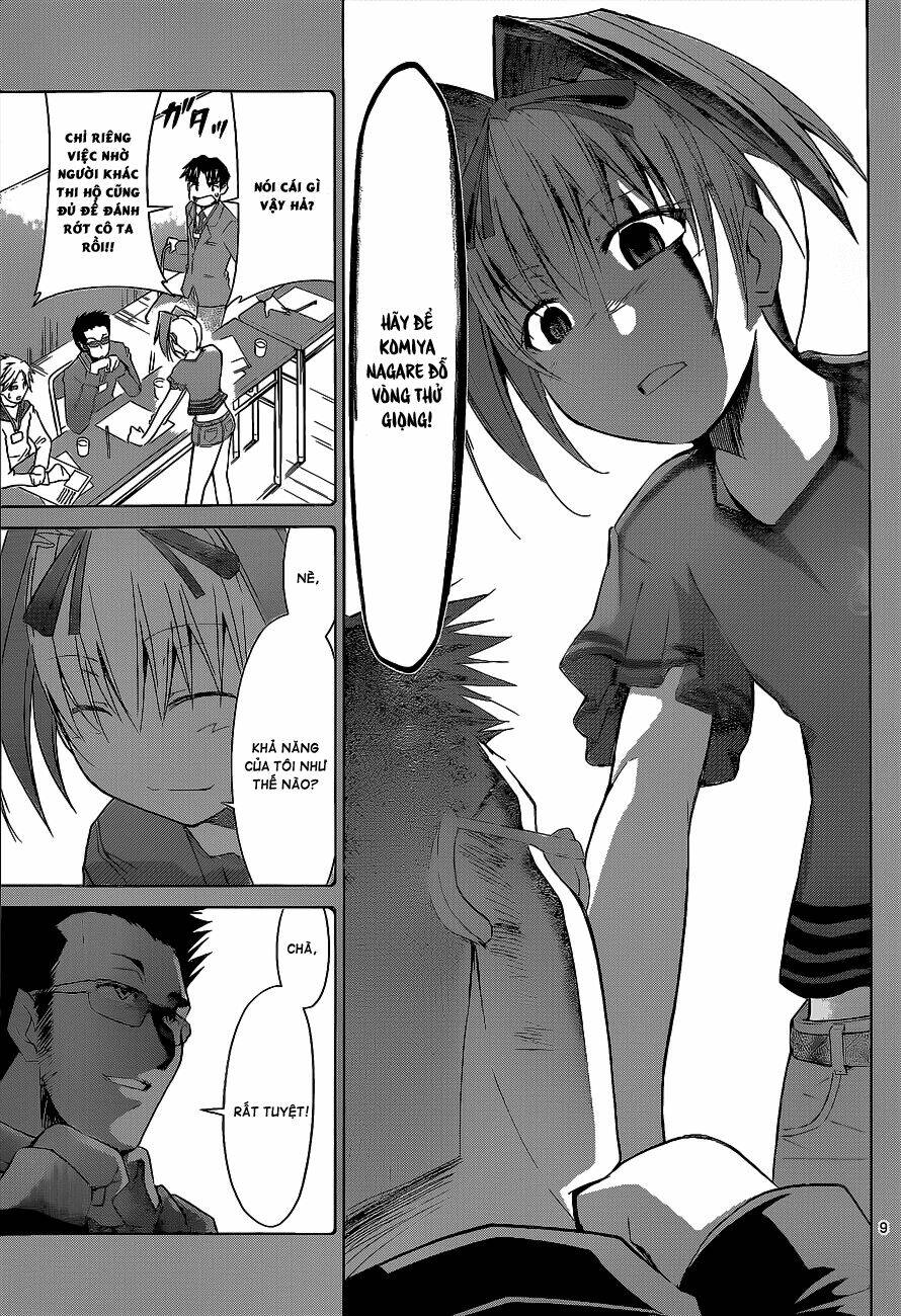 denpa kyoushi chapter 58 10