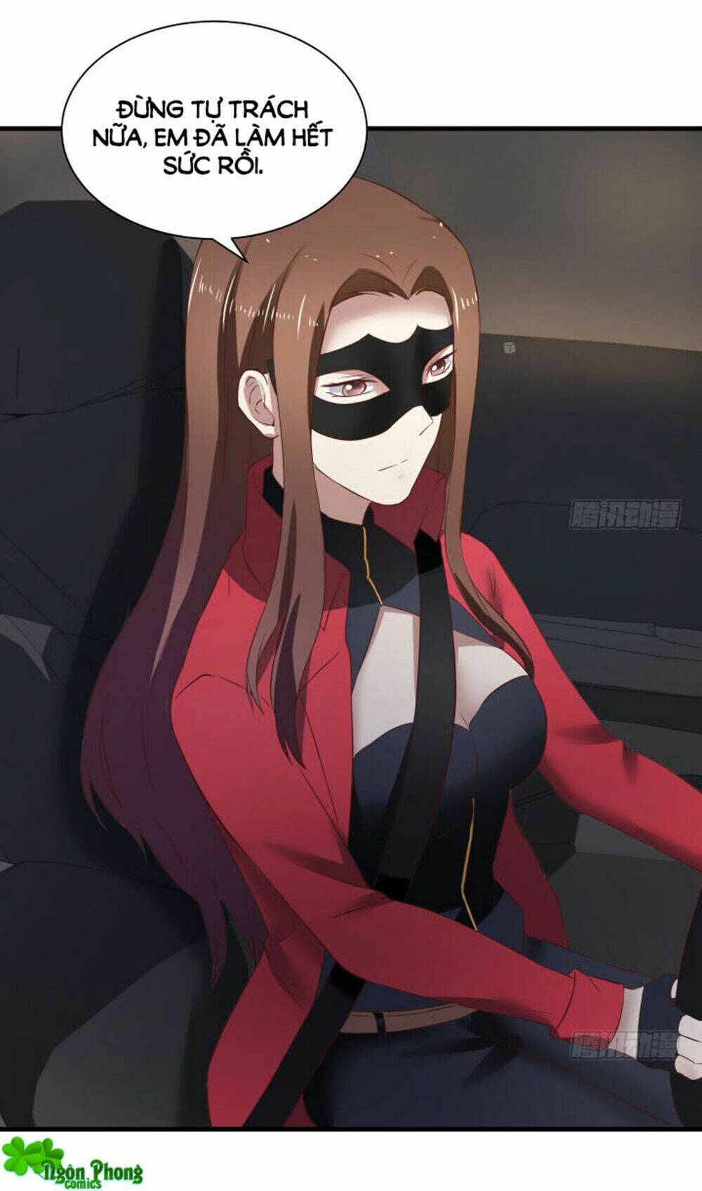 khi trò chơi ác ma bắt đầu chapter 95 30