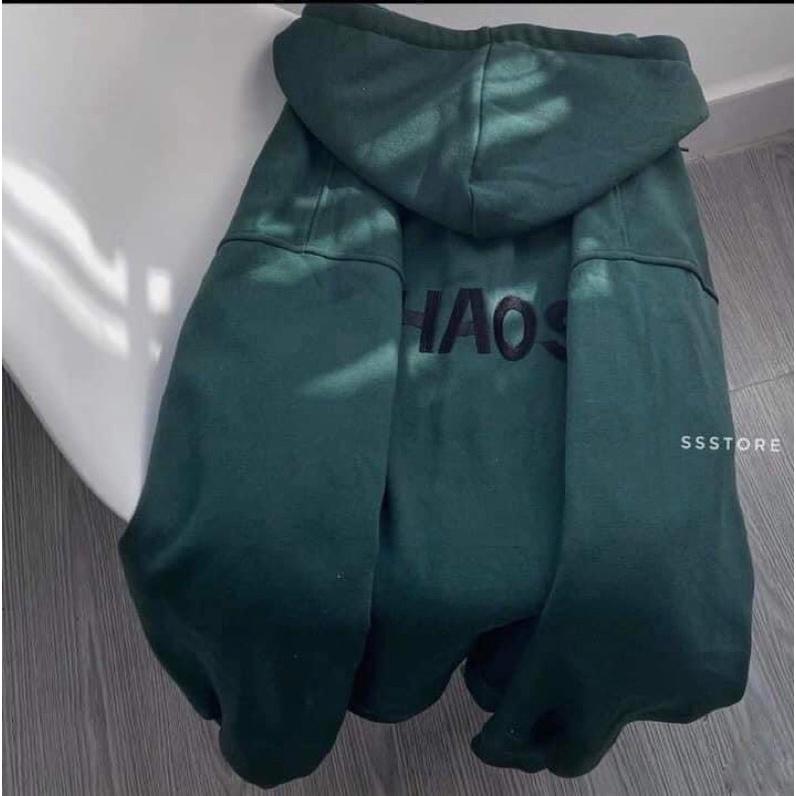 Áo Khoác Nỉ Kill SYS Đẹp Chuẩn Form Dáng Rộng Unisex Hot Trend