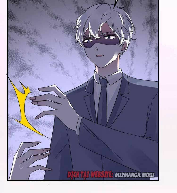 điều ước sủng ái bất bình đẳng chapter 107.2 36