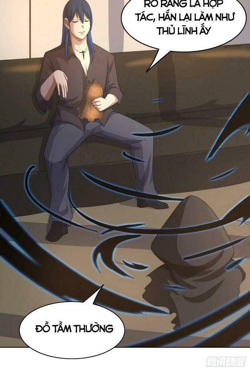 thần long tinh chủ chapter 32 20