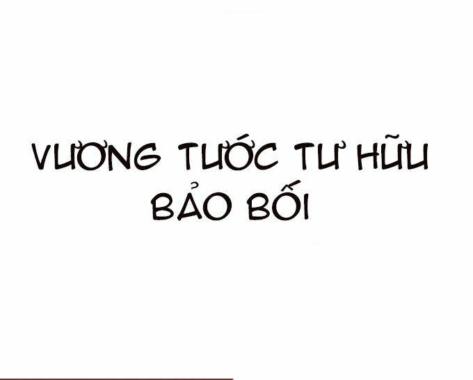 vương tước tư hữu bảo bối chapter 26 2