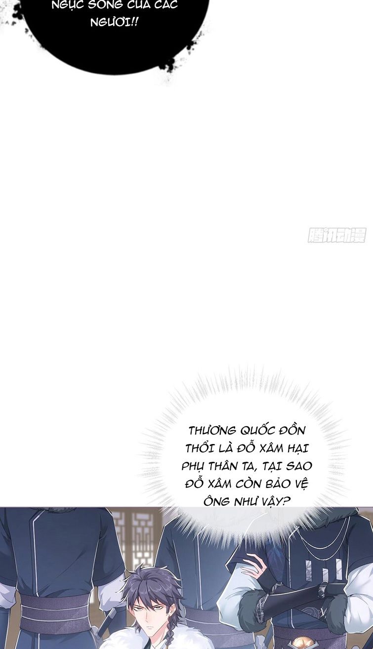 nhập mộ chi thần chapter 70 35