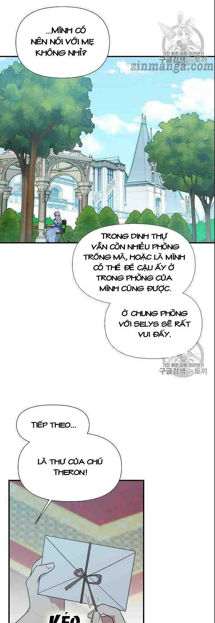 khế ước của nữ công tước quái vật chapter 83 13