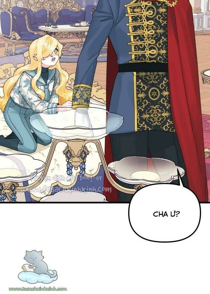 công chúa bãi rác chapter 49 43