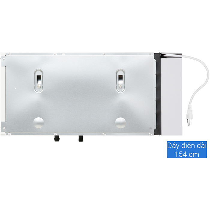 Máy Nước Nóng Panasonic DH-30HAMVW