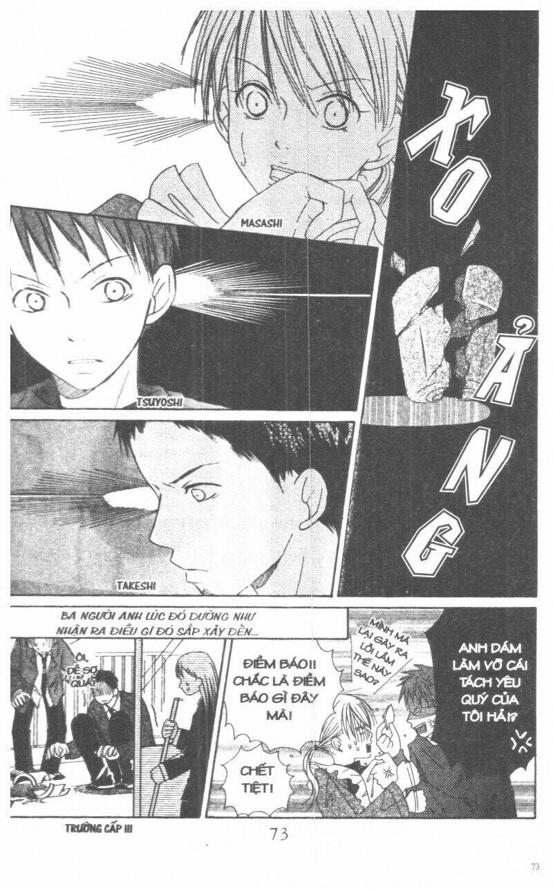 oniichan to issyo chapter 2 73
