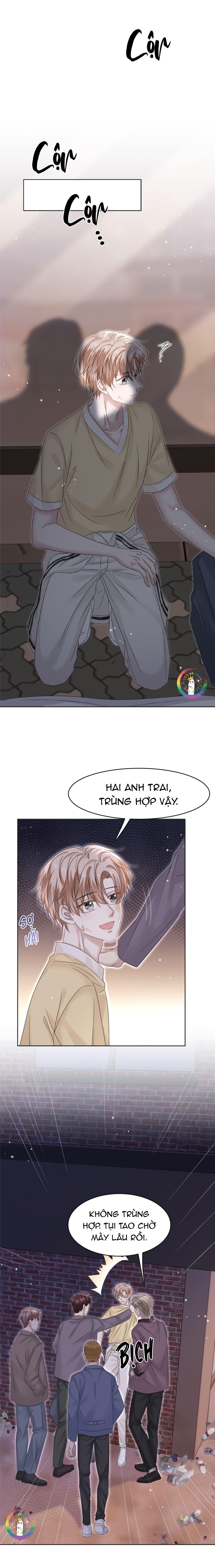 ẩn trung (end) chapter 19 7