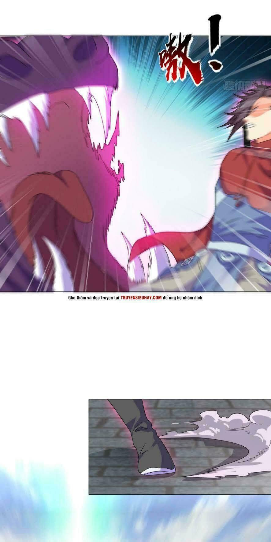 cực vũ huyền đế chapter 87 27