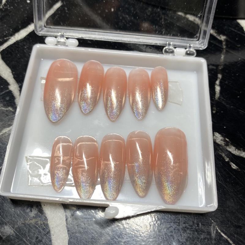 Set móng giả