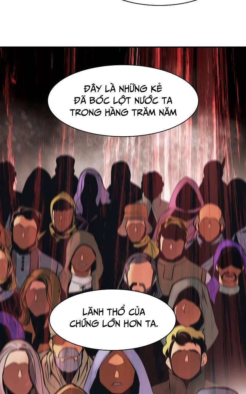 bất bại chân ma chapter 173 98