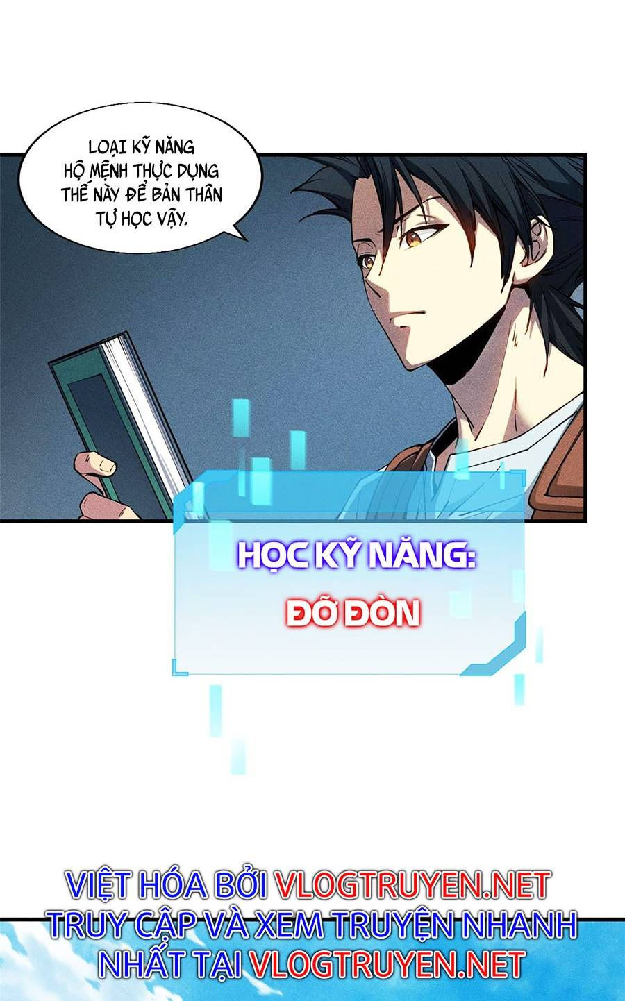 tối cường kiếm thần trọng sinh ký chapter 8 3