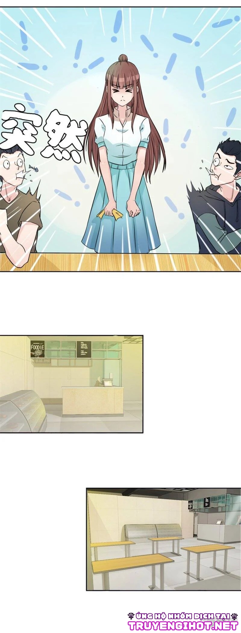 lấy chồng ma chapter 5 8