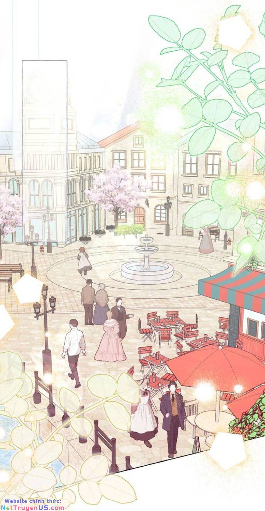 tôi tưởng đó chỉ là tiểu thuyết trọng sinh bình thường chapter 41 46