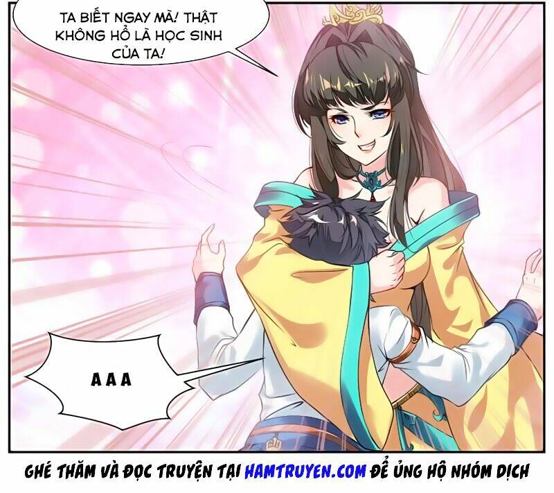 cửu dương thần vương chapter 27 31